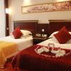 gem flower hotel north bund