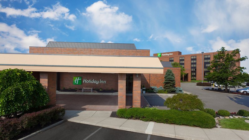 Holiday Inn Cincinnati Airport, An Ihg Hotel