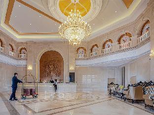 vienna international hotel changchun first auto works