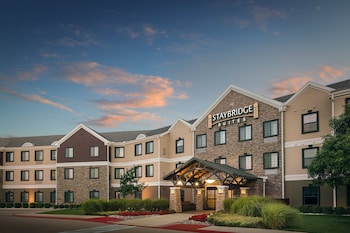 Staybridge Suites Forth Worth West By Ihg,Texas>>Fort Worth,3 star