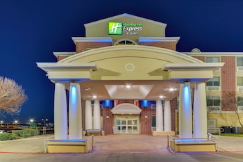 Holiday Inn Express & Suites Lake Worth By Ihg,Lake Worth>>Fort Worth,3 star