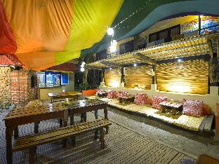 The Lazy Dog Bed & Breakfast,Balabag>>Aklan,3 star