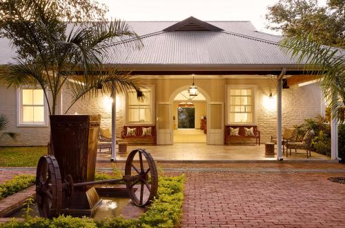 pioneers lodge