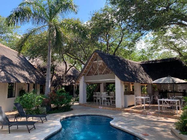 pamarah lodge