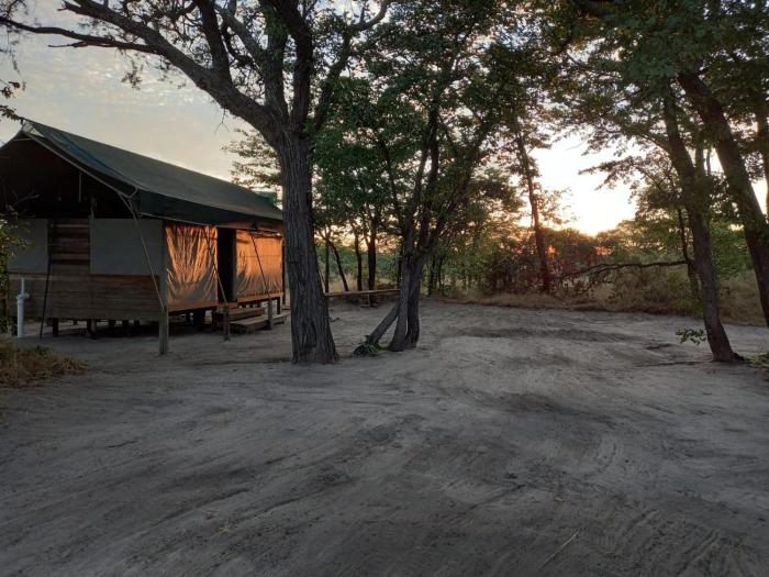 Mankwe Camping,Botswana>>Maun,0 star