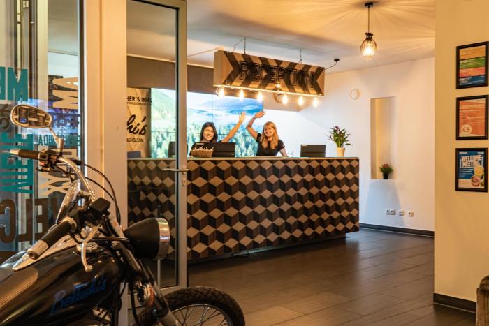 st christophers vienna hostel