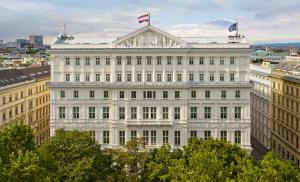 hotel imperial a luxury collection hotel vienna