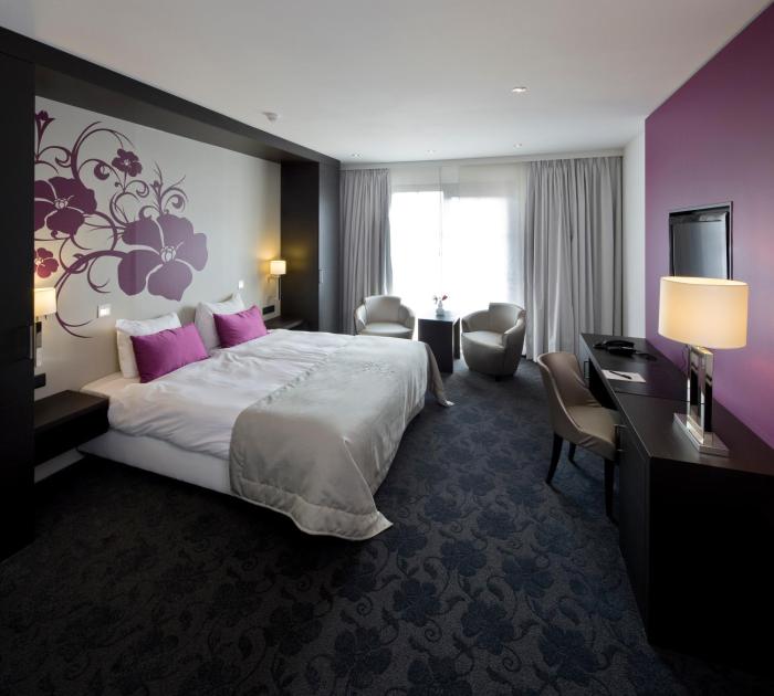 Van Der Valk Hotel Brugge - Oostkamp