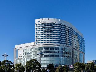 new otani inn yokohama premium