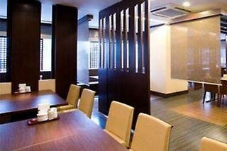 hotel livemax yokohama tsurumi