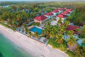 Sunny Palms Beach Bungalows,Marumbi>>Kati,2.5 star
