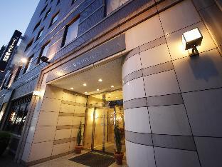 court hotel shinyokohama