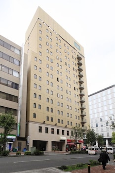 washington randb hotel shin yokohama ekimae