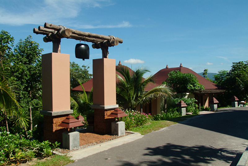 Springfield Village Golf & Spa,Hua Hin>>Cha-Am,4.5 star
