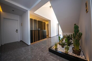 apart hotel lili2
