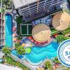 The Beach Heights Resort,Karon Beach>>Karon,4 star