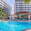 The Beach Heights Resort,Karon Beach>>Karon,4 star