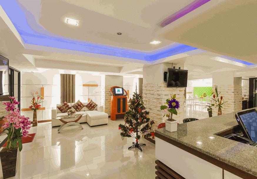 Patong Max Value Hotel,Patong>>Kathu,3 star