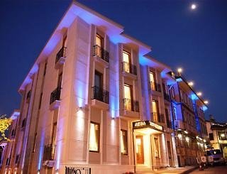 Acra Hotel - Special Class,Istanbul>>Fatih,3.5 star