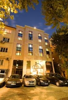 Hotel Antea,Istanbul>>Fatih,3.5 star