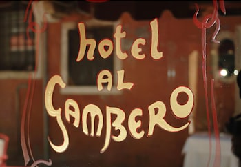 hotel antica locanda al gambero