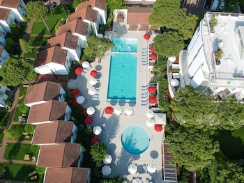 Union Lido Art & Park Hotel,Lido Di Jesolo>>Cavallino-Treporti,5 star