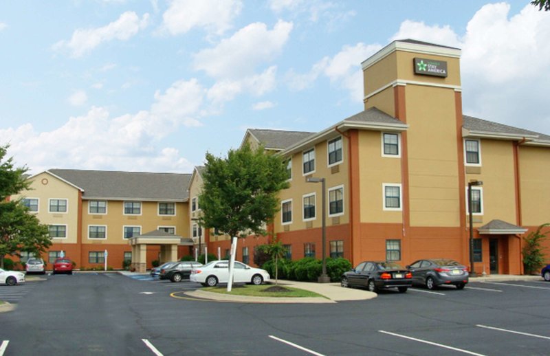 extended stay america suites somerset franklin
