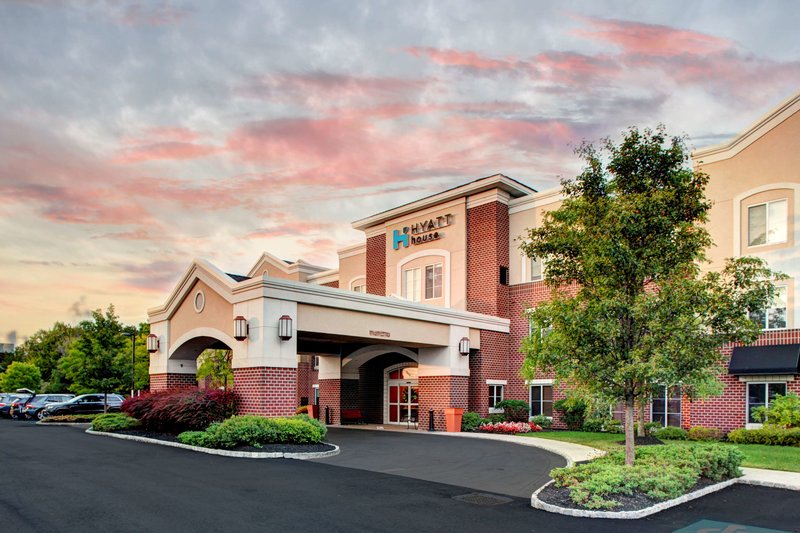 Hyatt House Branchburg / Bridgewater,Bridgewater>>Branchburg,3 star