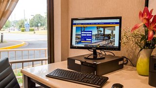 best western fairfax