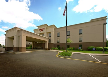 Hampton Inn North Brunswick / New Brunswick,Middlesex County>>Edison,3 star