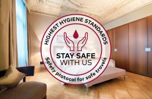 alden suite hotel splugenschloss zurich