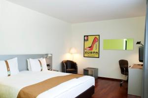 holiday inn zurich messe by ihg