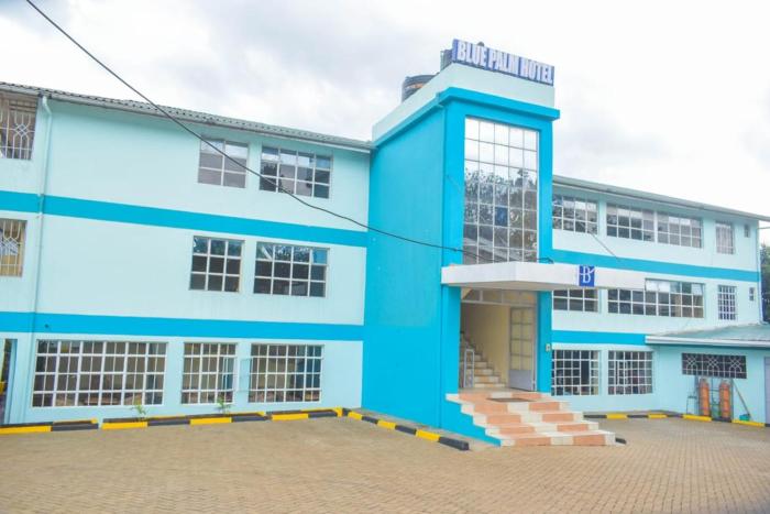 Blue Palm Hotel,Kenya>>Kericho,0 star