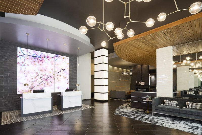 Archer Hotel Falls Church,Falls Church>>Fairfax,3.5 star