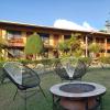 El Nido Lodge,Puntarenas>>Monteverde,3 star