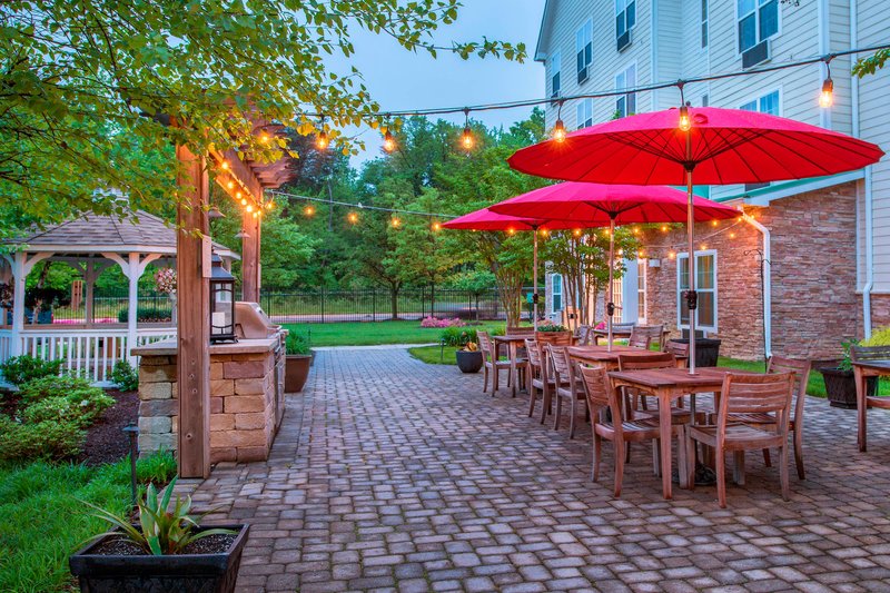 Towneplace Suites By Marriott Clinton At Joint Base Andrews,Clinton>>Alexandria,3 star