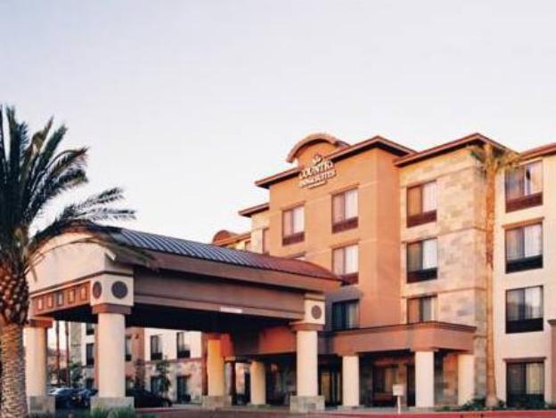 Country Inn & Suites By Radisson, Ontario At Ontar,Ontario>>Los Angeles,3 star