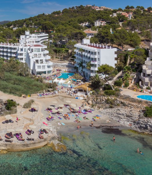 Fergus Style Cala Blanca Suites,Calvia>>Balearic Islands,4 star
