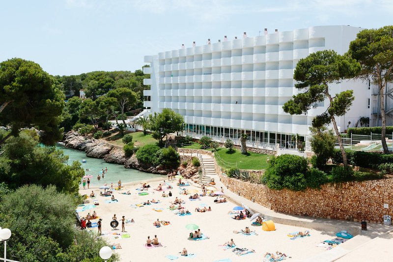 Aluasoul Mallorca Resort - Adults Only,Majorca>>Cala D'or,4 star