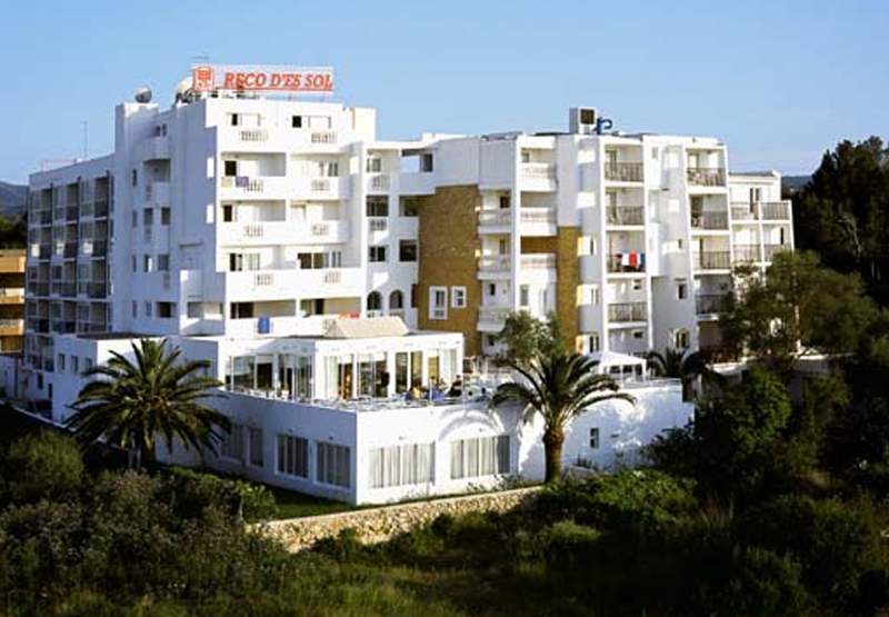 Aparthotel Reco Des Sol Ibiza,Ibiza>>Balearic Islands,0 star