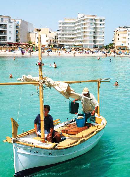 Universal Hotel Perla,Majorca>>Balearic Islands,4 star
