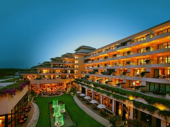Taj Surajkund Resort & Spa, Delhi NCR, Lal Kuan, Faridabad,5 star