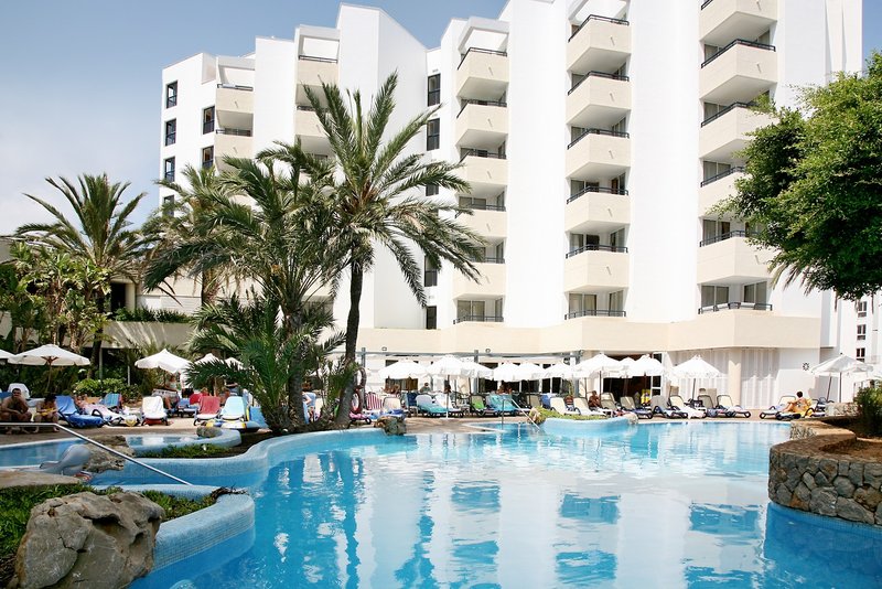 hipotels bahia grande aparthotel