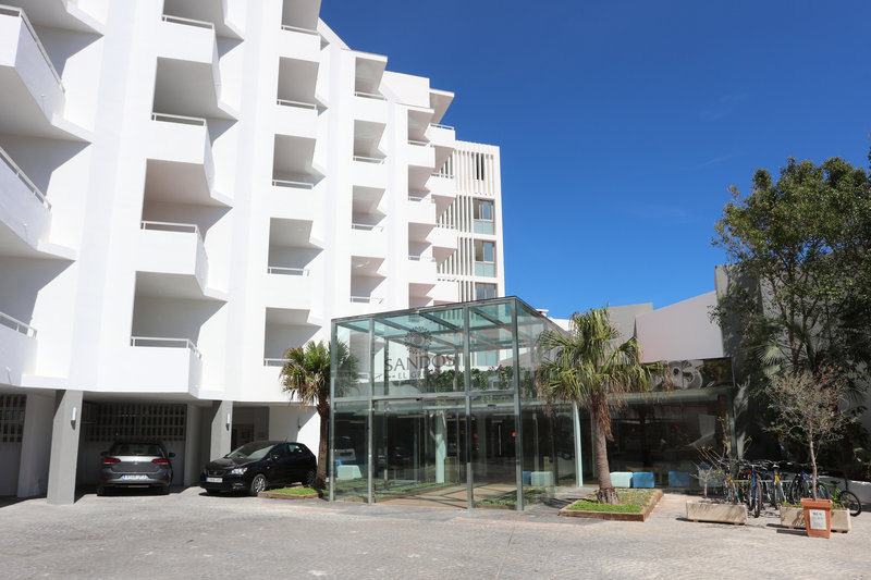 sandos el greco hotel adults only