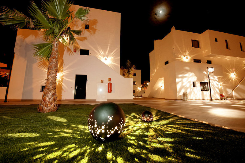 Migjorn Ibiza Suites & Spa,Ibiza>>Balearic Islands,1 star