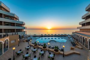 radisson blu resort malta st julians