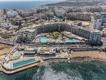doubletree by hilton malta