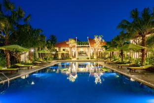Bai Dinh Riverside Resort & Spa,Ninh Binh>>Gia Vien,4 star