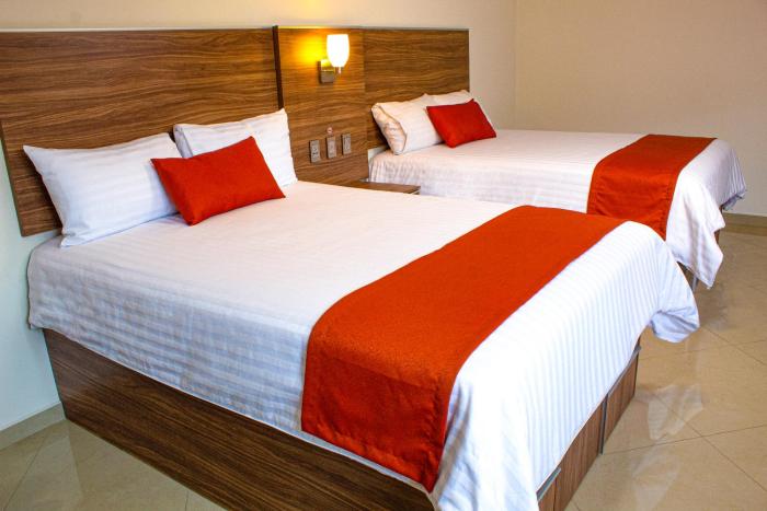 La Casa Del Reloj - Zona De Hospitales,Tlalpan>>Mexico City,3 star