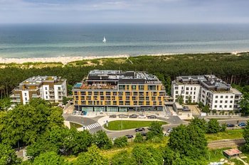 Gwiazda Morza Resort Spa&Sport